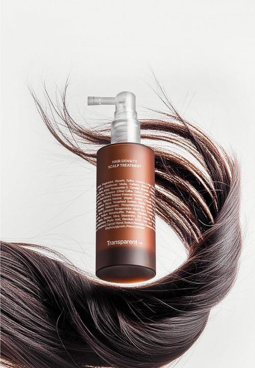 Produktbild Transparent Lab Hair Density Scalp Treatment (50 ml)