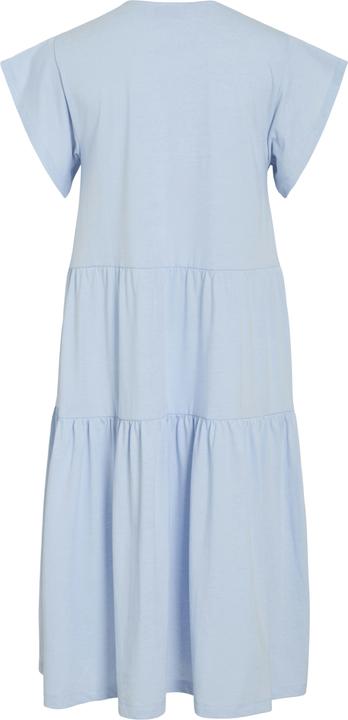 Produktbild Vila Flügelärmel Minikleid (M)
