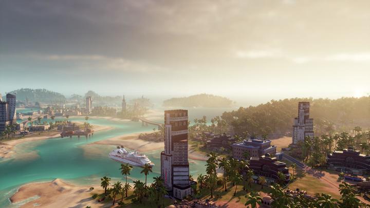 Produktbild Tropico 6 Xbox One (Xbox One S, Xbox One X, EN)