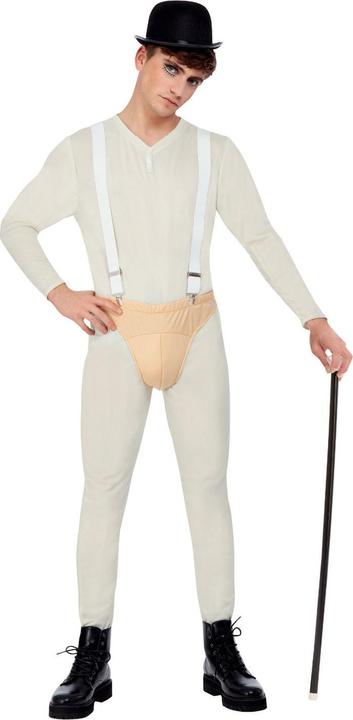 Image du produit Smiffys Classique Culte (L)