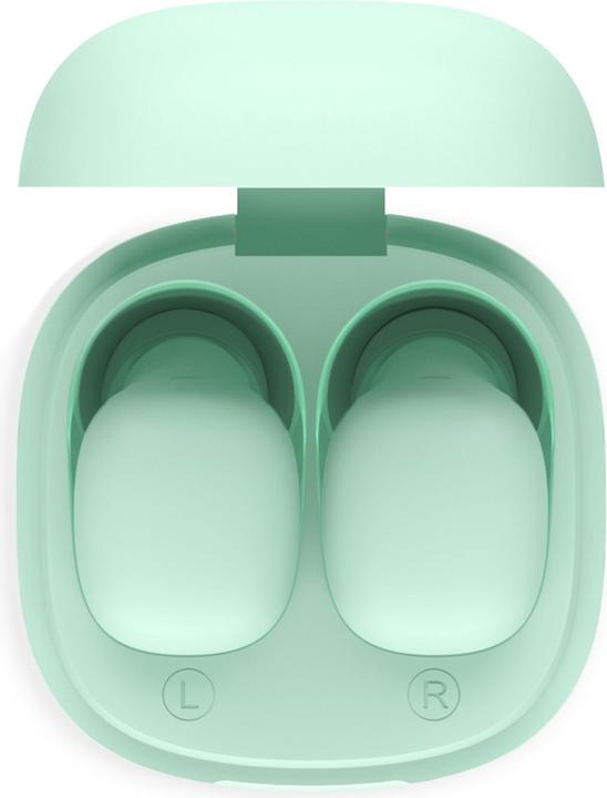 Green, Mint colour