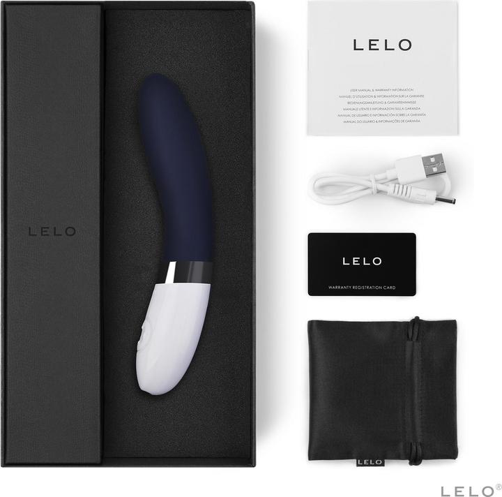 Image du produit LELO Liv 2