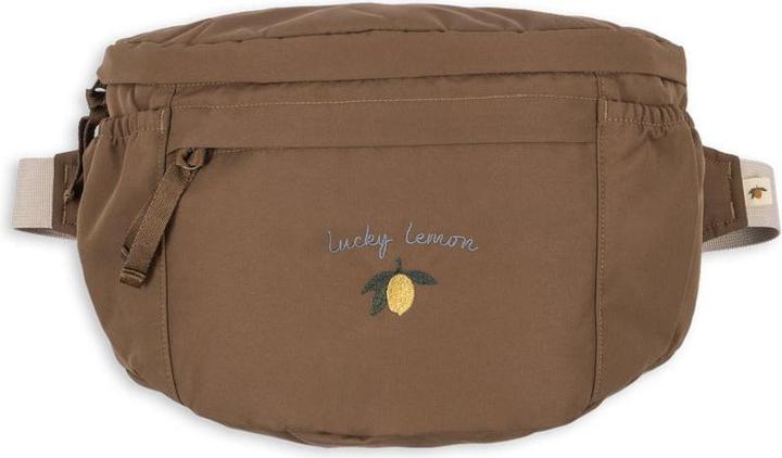 Produktbild Konges Slojd ALL YOU NEED Bauchtasche Walnut
