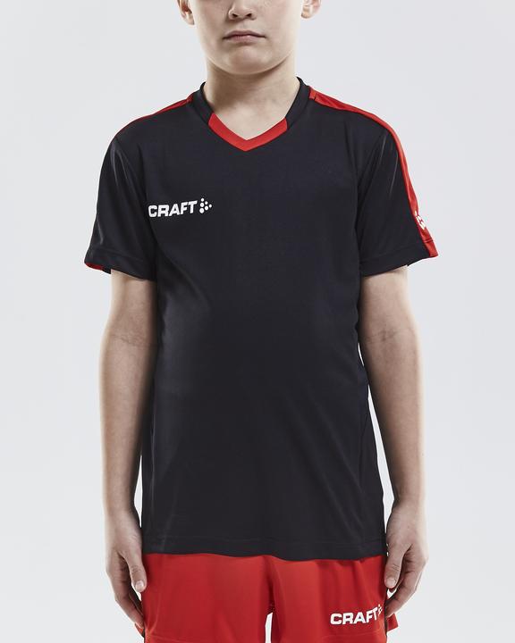 Produktbild Craft Progress Jersey Contrast Jr (122)