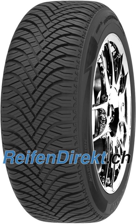Immagine prodotto Goodride All Season Elite Z-401 (225/55R19 99V, Pneumatici per tutte le stagioni)