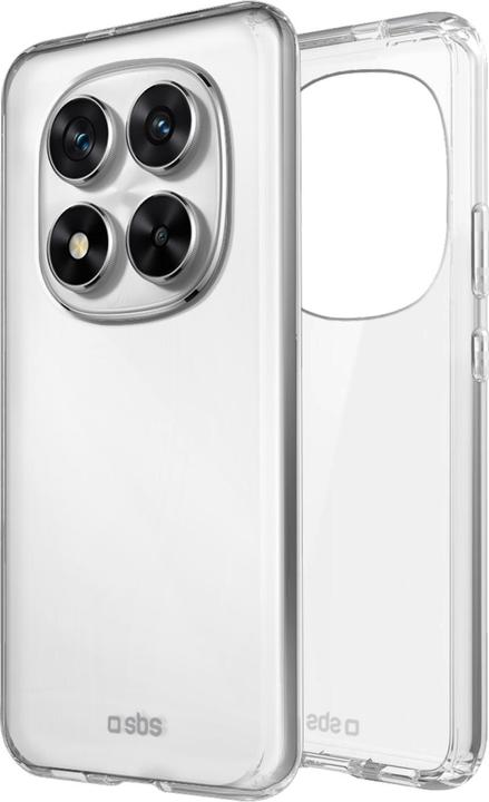 Immagine prodotto SBS Copertina (Xiaomi Redmi Note 14 Pro)