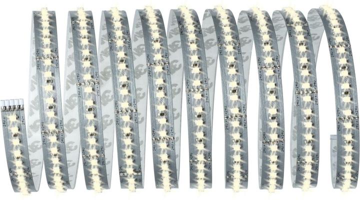 Actual product image Paulmann MaxLED 1000 Stripe Set (Warm white, 300 cm, Indoor)