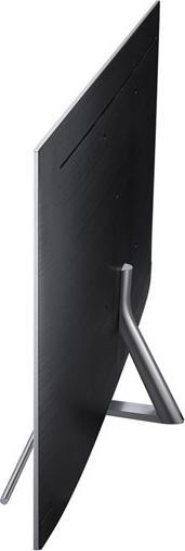 Actual product image Samsung Qe75q7fn (75", LCD, 4K, 2018)