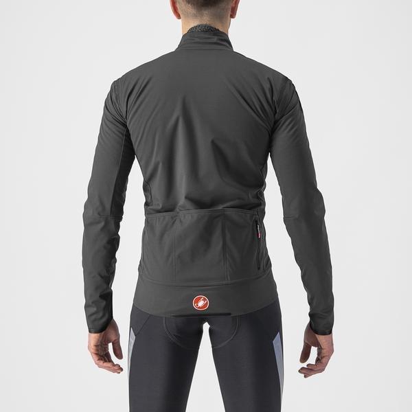 Actual product image Castelli Alpha Ultimate Insulated Jacket (M)