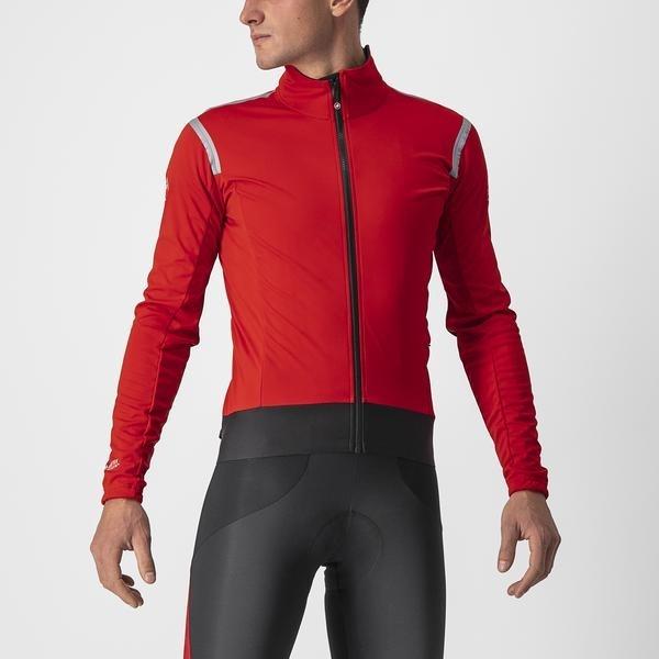 Castelli Alpha RoS 2 Light Jacket (M)