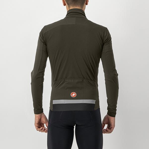 Actual product image Castelli Beta RoS Jacket (XXL)