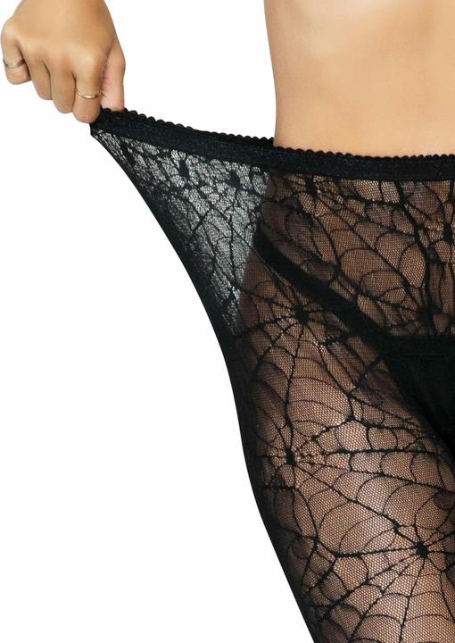 Actual product image Leg Avenue Spider Web - Spider Web (One size)