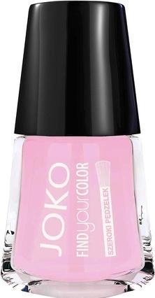 Produktbild Jokon Joko - Find Your Color Varnish For Vinyl 105 Bubblegum 10Ml (105 Bubblegum, Farblack)
