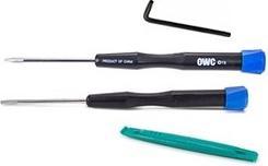 Immagine prodotto OWC ToolKit per l'installazione della memoria per Mac mini (Pin-torx)