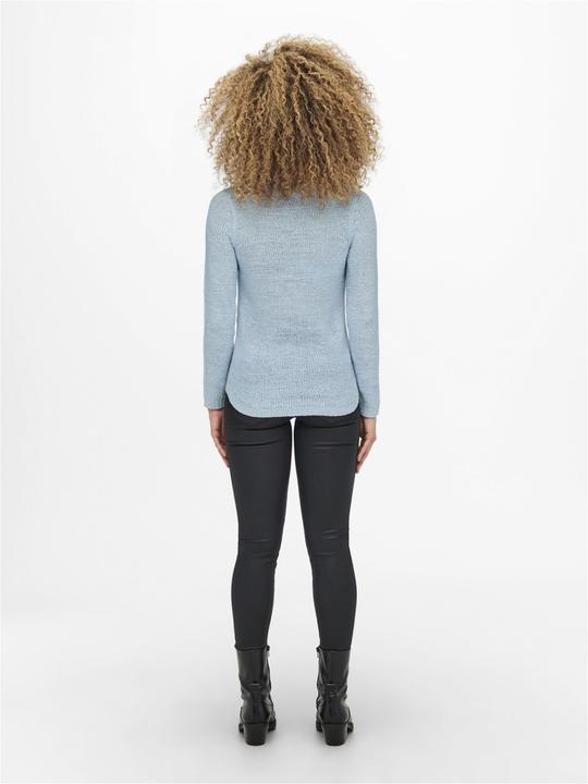 Produktbild Only Einfarbiger Strickpullover (S)
