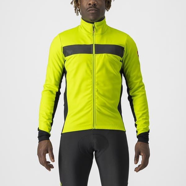 Chaux électrique, Black Reflex