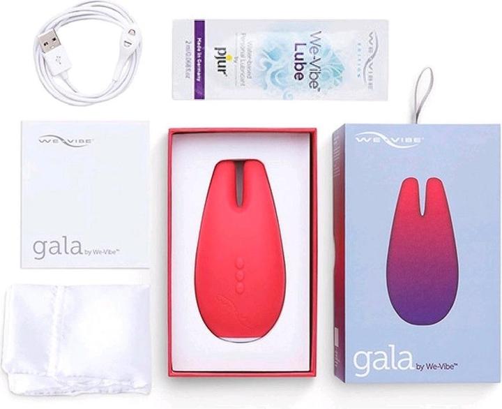 Productafbeelding We-Vibe Gala