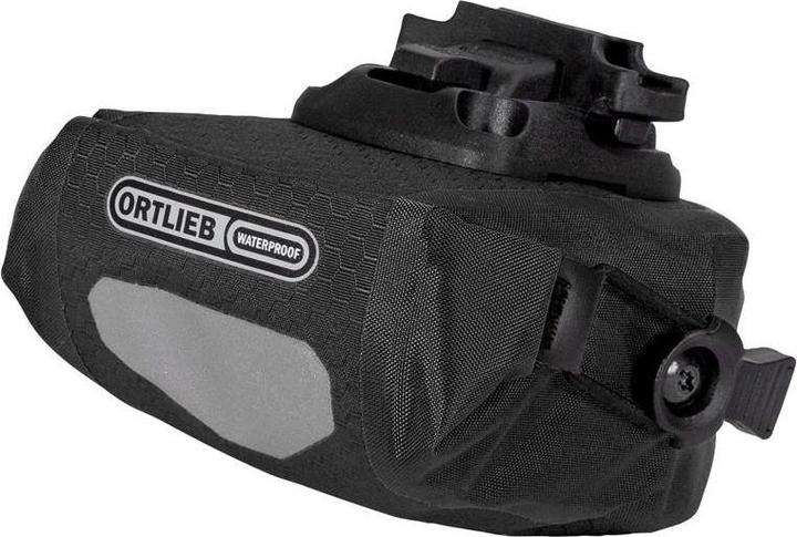 Produktbild Ortlieb Micro Two 0.8 l (0.80 l, Satteltasche)
