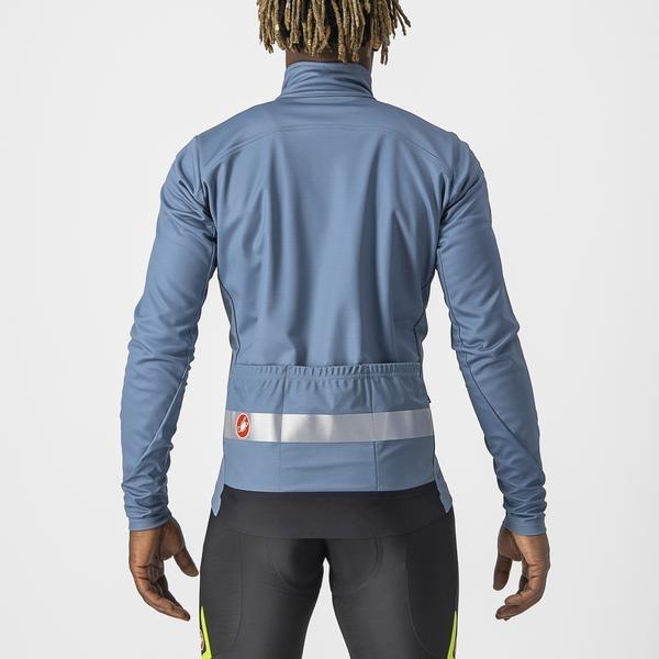Immagine prodotto Castelli Giacca Raddoppia 3 (M)