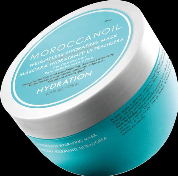 Immagine prodotto Moroccanoil Leggera umidità (250 ml)