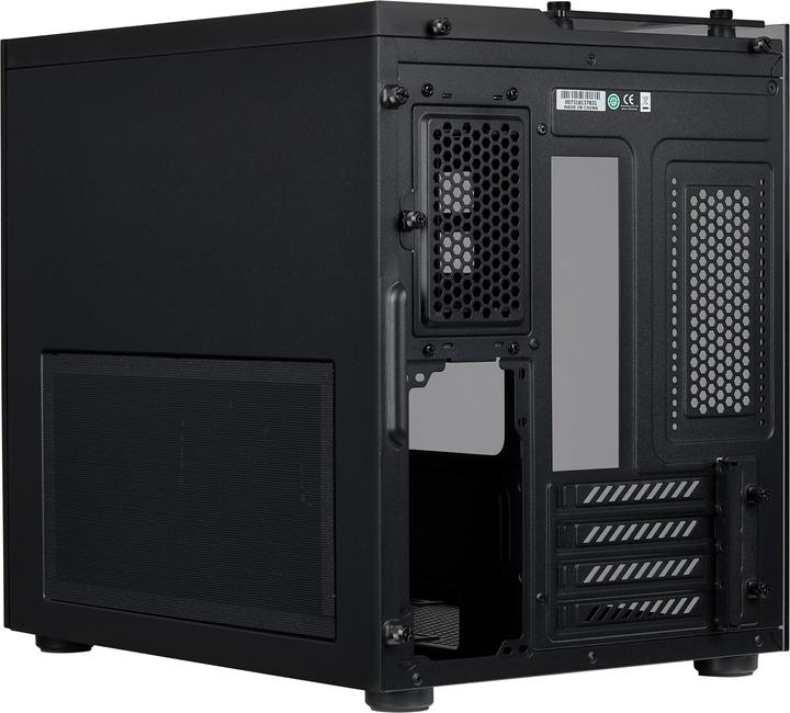 Immagine prodotto Corsair Cristallo 280X TG RGB (mATX, Mini-ITX)