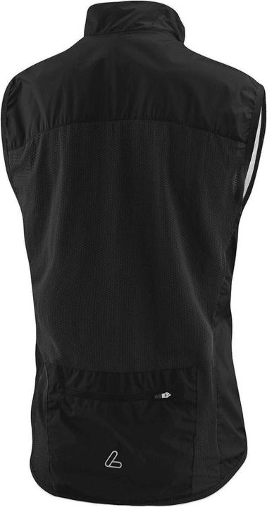 Produktbild Löffler Women's Bike Vest CF WPM Pocket (42, XL)