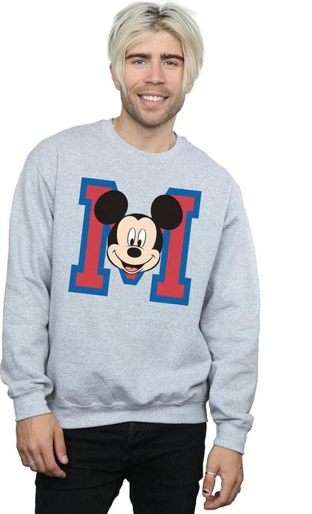 Immagine prodotto Disney Felpa (M)