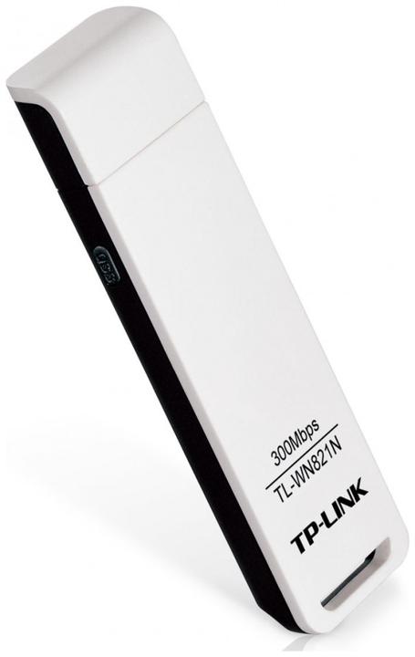 Produktbild TP-Link Tl-Wn821n (USB 2.0)