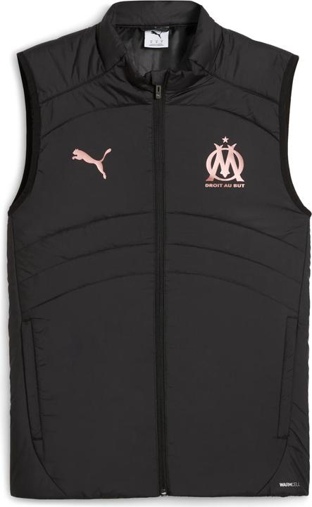 Image du produit Puma Doudoune sans manches OM 2024/25 (XL)