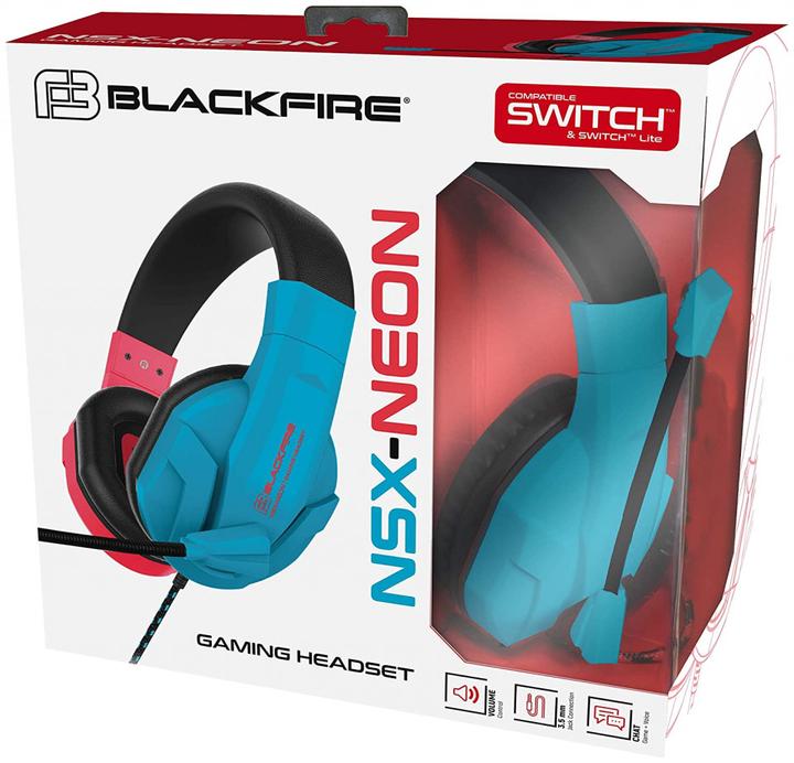 Actual product image Ardistel Nsx-Neon (Cable)