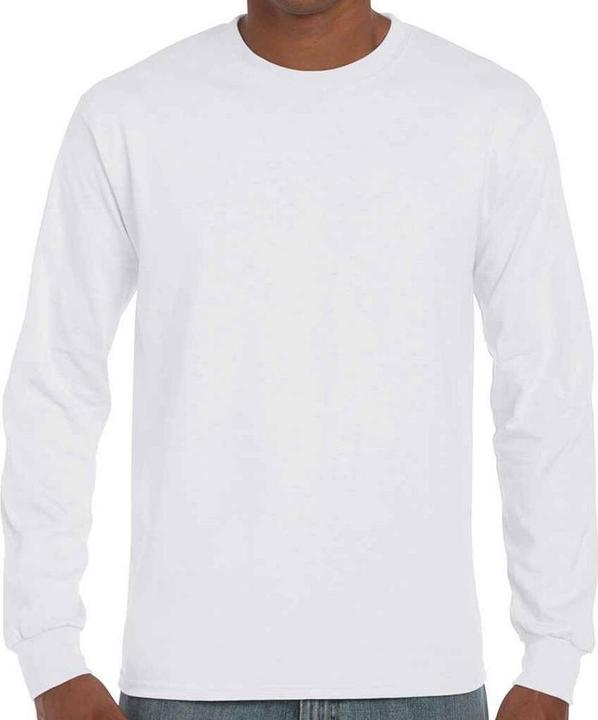 Immagine prodotto Gildan Ultra Maglietta Manica Lunga Uomo (5XL)