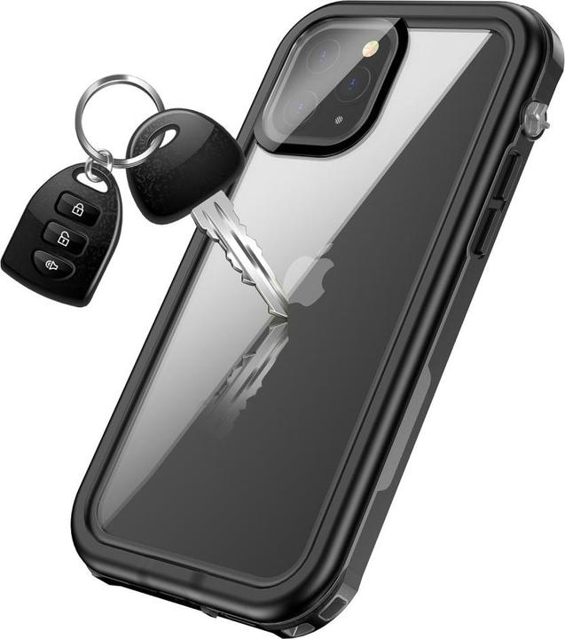 Produktbild Redpepper iPhone 13 Mini / 12 Mini Wasserdichte Schutzhülle (Apple iPhone 12 mini, Apple iPhone 13 mini)