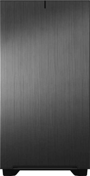 Produktbild Fractal Define 7 Gray TG Light Tint (ATX, mATX, Mini-ITX, E-ATX)