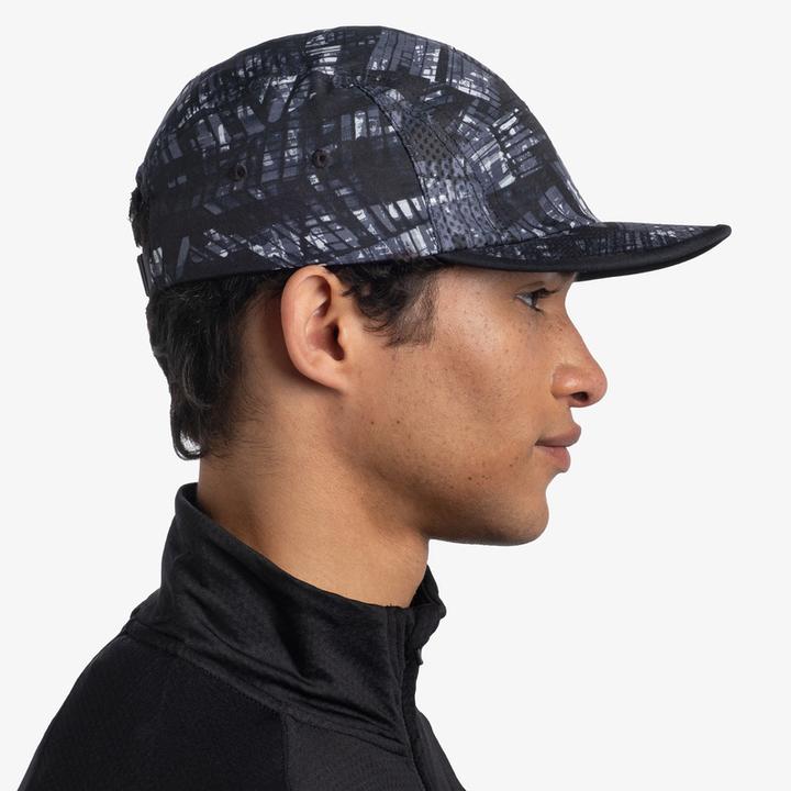 Produktbild Buff 5 Panel Go Cap Gline (S/M)