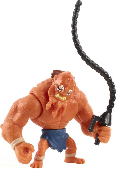 Image du produit Mattel Masters of the Universe Revelation Eternia Minis Beast Man 2-Inch Mini figure