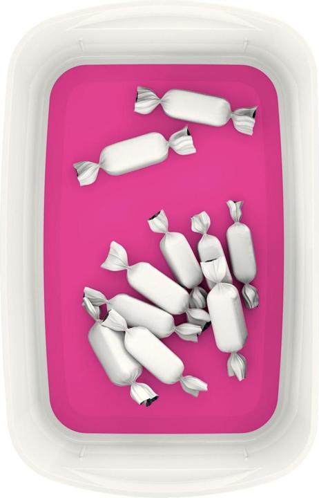 Produktbild Leitz MyBox Aufbewahrungsschale (24.6 x 9.8 x 16 cm, 1.80 l)