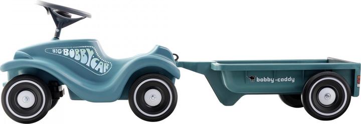 Immagine prodotto BIG BC Classic Eco 2.0 + Trailer