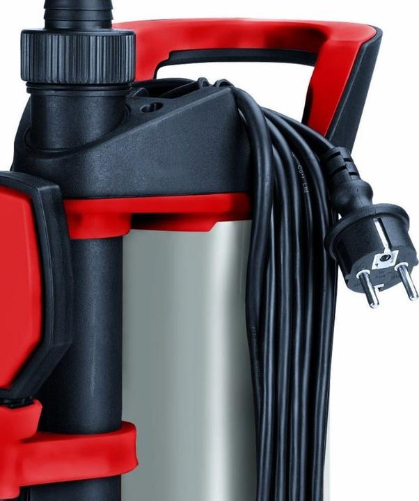 Actual product image Einhell Ge-Dp 7935 N Eco (Sewage pump)