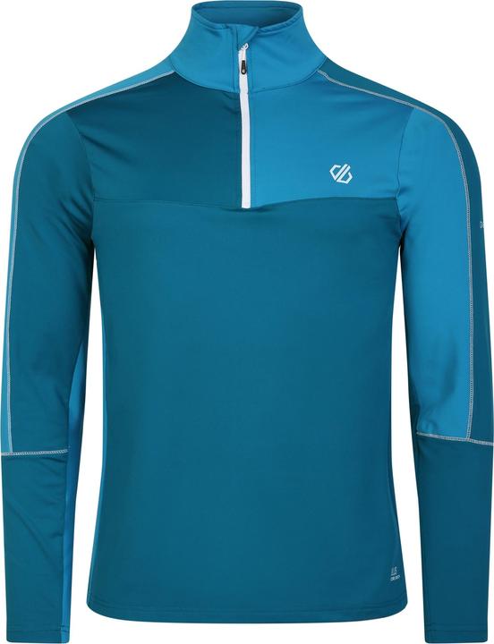 Actual product image Dare2b Dignify II base layer top with half zip (XXL)