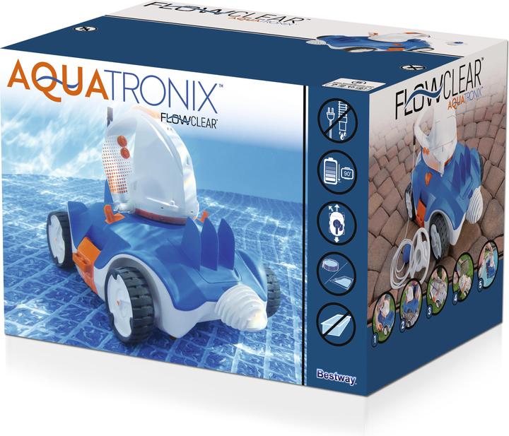 Produktbild Bestway Aquatronix