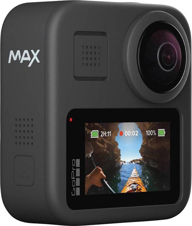 Immagine prodotto GoPro Camma d'azione (4K, WiFi, GPS)