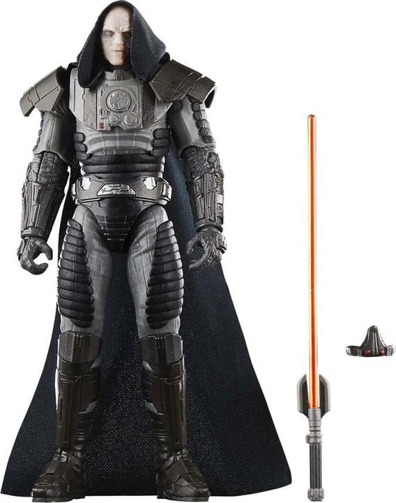 Immagine prodotto Hasbro Star Wars: The Old Republic Black Series Darth Malgus