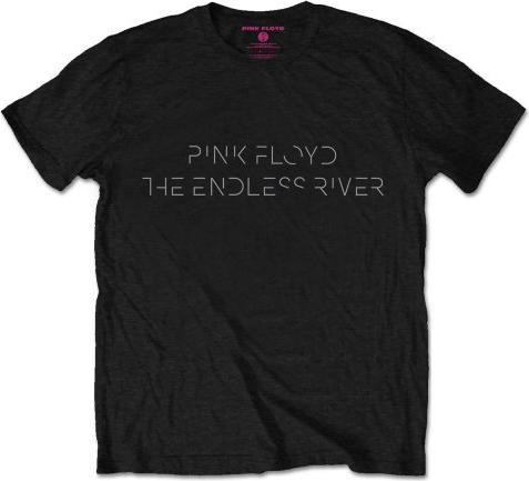 Immagine prodotto Pink Floyd Endless River Text (M)
