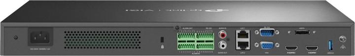 Immagine prodotto TP-Link Videoregistratore di rete da 64CH
