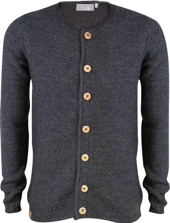 Produktbild Bavarian Caps Simmerl Strickjanker (L)