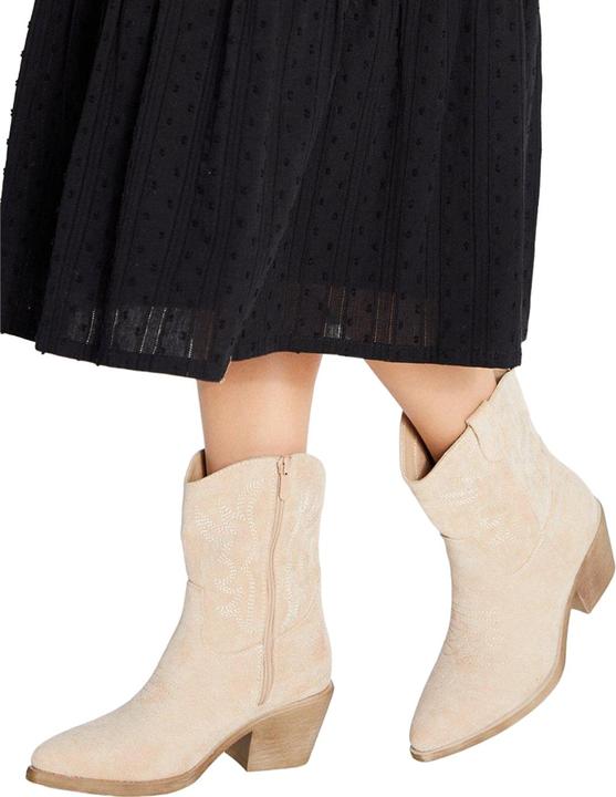 Produktbild Dorothy Perkins Cowboystiefel Karmi Western (40)