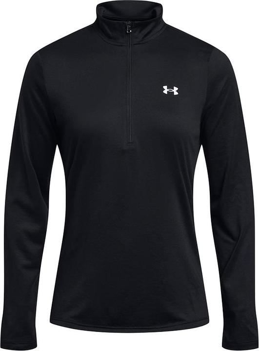 Under Armour Tech HalfZip Sweatshirt Damen (S)