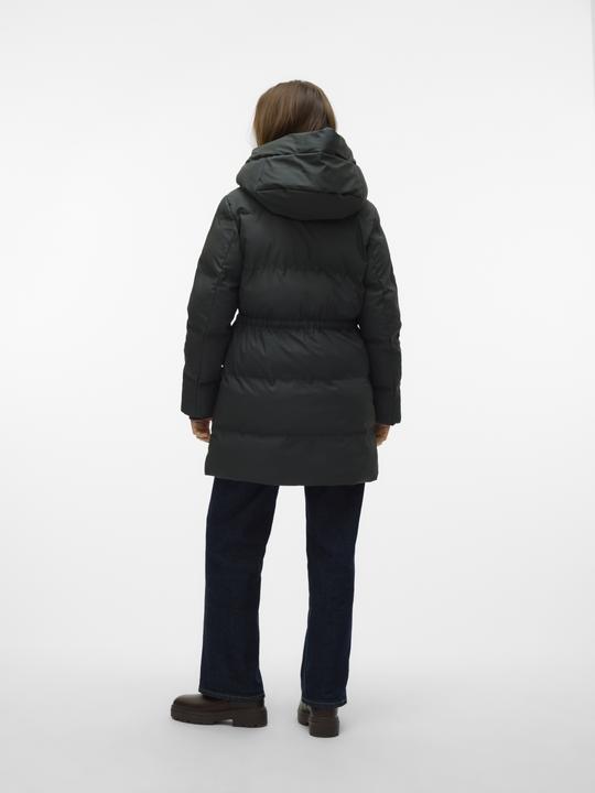 Produktbild Vero Moda VMNOE WAISTED COATED COAT EXC Mantel (XS)