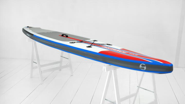 Produktbild Season Distance (12'6")