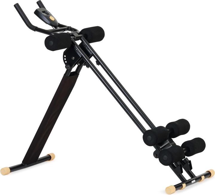 Produktbild Sportplus Bauchtrainer